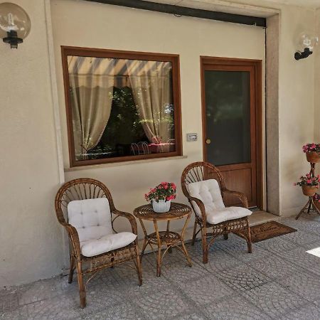 A Pousada Al Centesimo Chilometro - Ristoro Del Pellegrino Montefiascone Exterior foto