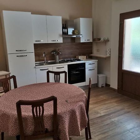 A Pousada Al Centesimo Chilometro - Ristoro Del Pellegrino Montefiascone Exterior foto